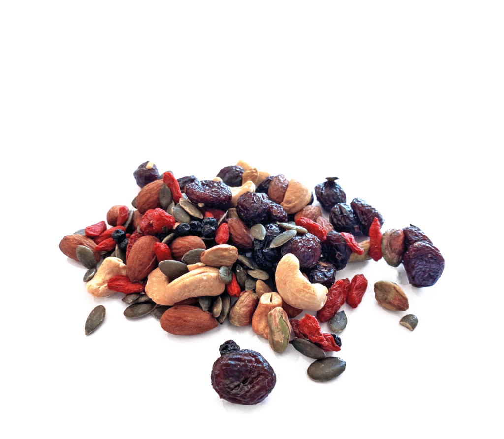 Vitality Super Mix Dried Fruit Buy Natural and Organic Superfoods