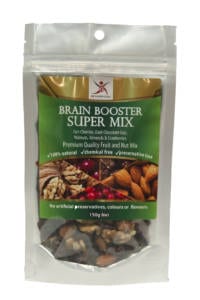 Brain Booster Super Mix