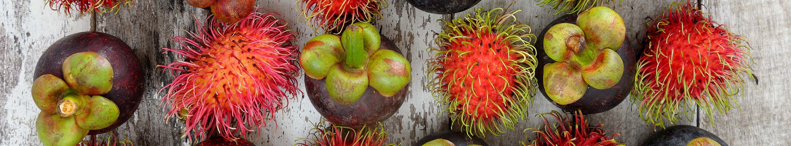 Rambutan