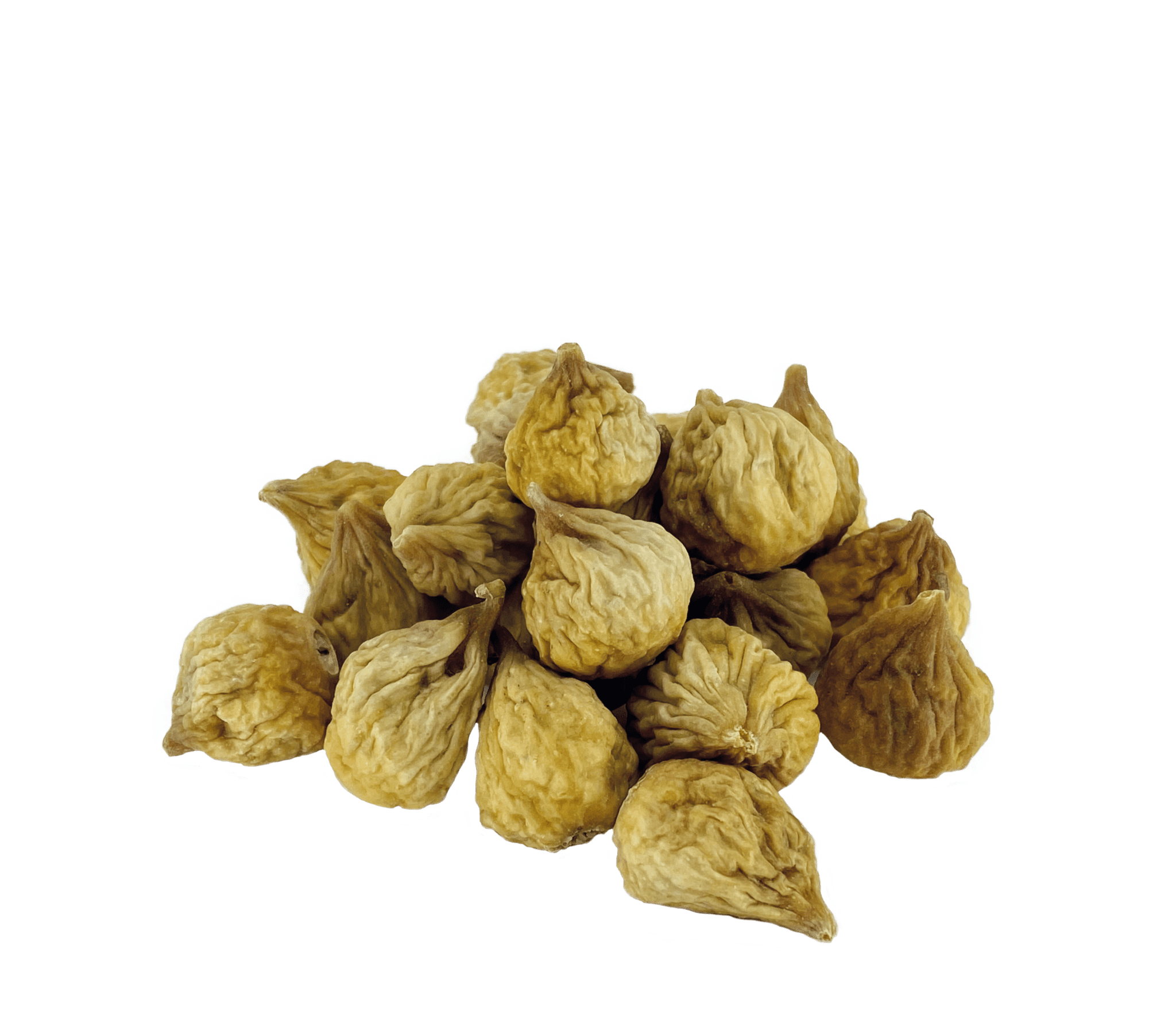 Dried Wild Figs